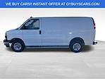 Used 2023 GMC Savana 2500 Empty Cargo Van for sale #1A1070 - photo 4