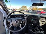 Used 2023 GMC Savana 2500 Empty Cargo Van for sale #1A1070 - photo 32