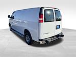 Used 2023 GMC Savana 2500 Empty Cargo Van for sale #1A1070 - photo 2