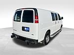 Used 2023 GMC Savana 2500 Empty Cargo Van for sale #1A1070 - photo 7