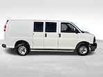 Used 2023 GMC Savana 2500 Empty Cargo Van for sale #1A1070 - photo 8