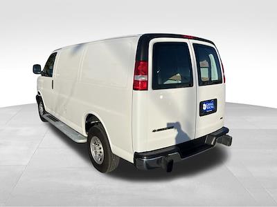 2023 Chevrolet Express 2500 RWD Empty Cargo Van for sale #1A1072 - photo 2
