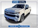 Used 2024 Chevrolet Silverado 1500 RST Crew Cab for sale #1A1072A - photo 1