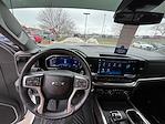 Used 2024 Chevrolet Silverado 1500 RST Crew Cab for sale #1A1072A - photo 37