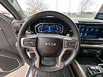 Used 2024 Chevrolet Silverado 1500 RST Crew Cab for sale #1A1072A - photo 38