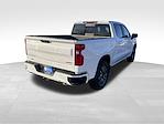 Used 2024 Chevrolet Silverado 1500 RST Crew Cab for sale #1A1072A - photo 7