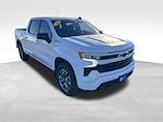 Used 2024 Chevrolet Silverado 1500 RST Crew Cab for sale #1A1072A - photo 9