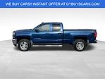 Used 2018 Chevrolet Silverado 1500 LT Double Cab for sale #1A1072B - photo 3