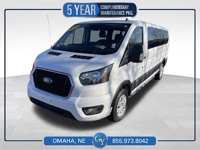 Used 2023 Ford Transit 350 - photo 1