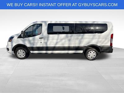 Used 2023 Ford Transit 350 - photo 1