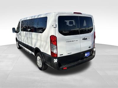 Used 2023 Ford Transit 350 - photo 1