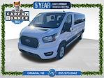 Used 2023 Ford Transit 350 XLT Passenger Van for sale #1A1078 - photo 1