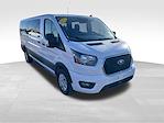 Used 2023 Ford Transit 350 XLT Passenger Van for sale #1A1078 - photo 9
