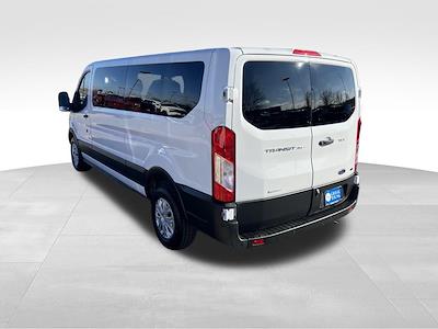 Used 2023 Ford Transit 350 - photo 1
