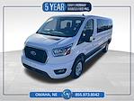 Used 2023 Ford Transit 350 XLT Passenger Van for sale #1A1079 - photo 1