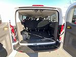 Used 2023 Ford Transit 350 XLT Passenger Van for sale #1A1079 - photo 18