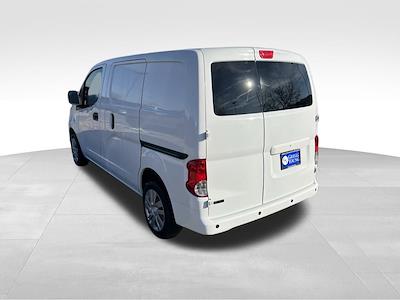 2020 Nissan NV200 FWD Empty Cargo Van for sale #1A1088 - photo 2