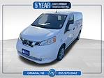 2020 Nissan NV200 FWD Empty Cargo Van for sale #1A1088 - photo 1