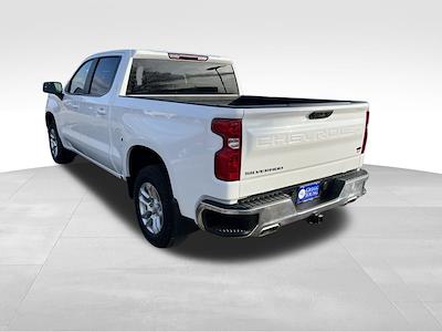 Used 2022 Chevrolet Silverado 1500 LT Crew Cab for sale #1A1099 - photo 2