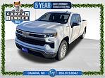 Used 2022 Chevrolet Silverado 1500 LT Crew Cab for sale #1A1099 - photo 1