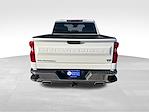 Used 2022 Chevrolet Silverado 1500 LT Crew Cab for sale #1A1099 - photo 5