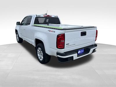 Used 2022 Chevrolet Colorado LT Extended Cab for sale #1A1106 - photo 2
