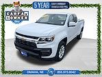 Used 2022 Chevrolet Colorado LT Extended Cab for sale #1A1106 - photo 1