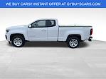 Used 2022 Chevrolet Colorado LT Extended Cab for sale #1A1106 - photo 4