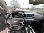 Used 2022 Chevrolet Colorado LT Extended Cab for sale #1A1106 - photo 30
