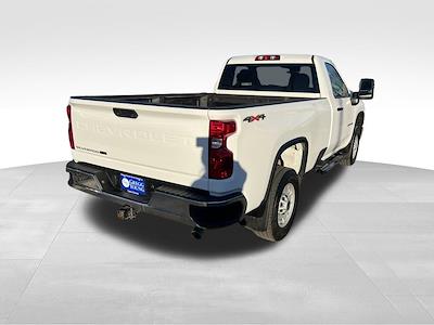 Used 2025 Chevrolet Silverado 2500 - photo 1