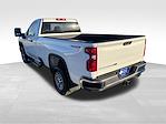2025 Chevrolet Silverado 2500 Regular Cab 4WD Pickup for sale #1A1110 - photo 4
