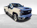 2025 Chevrolet Silverado 2500 Regular Cab 4WD Pickup for sale #1A1110 - photo 9