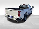 2025 Chevrolet Silverado 2500 Regular Cab 4WD Pickup for sale #1A1111 - photo 7