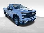 2025 Chevrolet Silverado 2500 Regular Cab 4WD Pickup for sale #1A1111 - photo 9