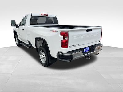 2025 Chevrolet Silverado 2500 Regular Cab 4WD Pickup for sale #1A1112 - photo 2