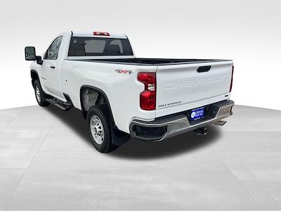 Used 2025 Chevrolet Silverado 2500 - photo 1