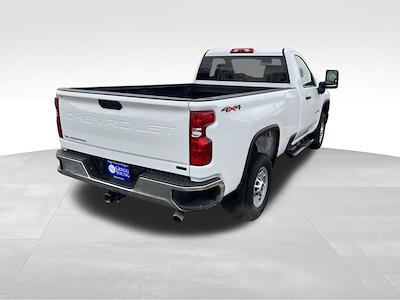 Used 2025 Chevrolet Silverado 2500 - photo 1