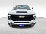 Used 2025 Chevrolet Silverado 2500 Work Truck Regular Cab for sale #1A1112 - photo 9