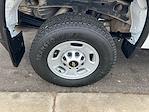 Used 2025 Chevrolet Silverado 2500 Work Truck Regular Cab for sale #1A1112 - photo 10