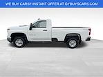 Used 2025 Chevrolet Silverado 2500 Work Truck Regular Cab for sale #1A1112 - photo 3
