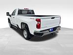 Used 2025 Chevrolet Silverado 2500 Work Truck Regular Cab for sale #1A1112 - photo 2