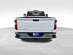 Used 2025 Chevrolet Silverado 2500 Work Truck Regular Cab for sale #1A1112 - photo 4