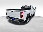 Used 2025 Chevrolet Silverado 2500 Work Truck Regular Cab for sale #1A1112 - photo 6