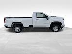 Used 2025 Chevrolet Silverado 2500 Work Truck Regular Cab for sale #1A1112 - photo 7