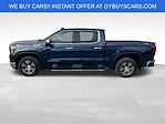 Used 2021 GMC Sierra 1500 SLT Crew Cab for sale #1A1113 - photo 3