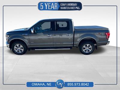 Used 2017 Ford F-150 - photo 1