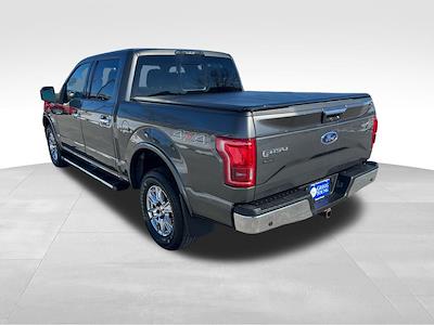 Used 2017 Ford F-150 - photo 1