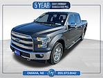 2017 Ford F-150 SuperCrew Cab 4WD Pickup for sale #1A1113A - photo 1