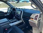2017 Ford F-150 SuperCrew Cab 4WD Pickup for sale #1A1113A - photo 34