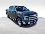 2017 Ford F-150 SuperCrew Cab 4WD Pickup for sale #1A1113A - photo 8